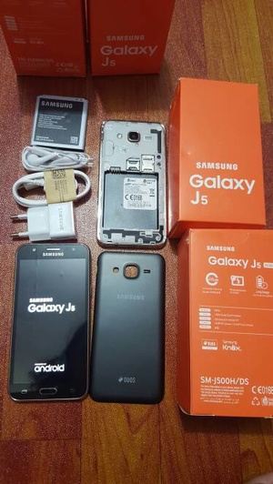 Supercopy Samsung J5 (REplika Sc Kingcopy)  Warung Phone
